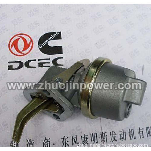 Cummins 6CT Engine Part Feed Pump/Oil Transfer Pump 1106M-010